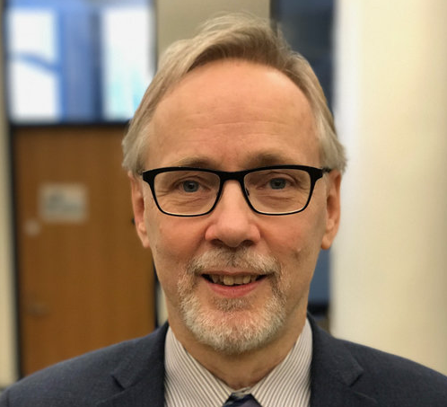 Robert Lyon