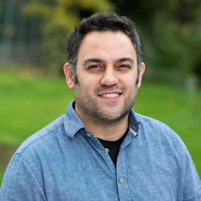 Aziz Aboobaker